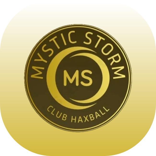 Mystic Storm