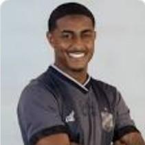 Marquinho Carioca