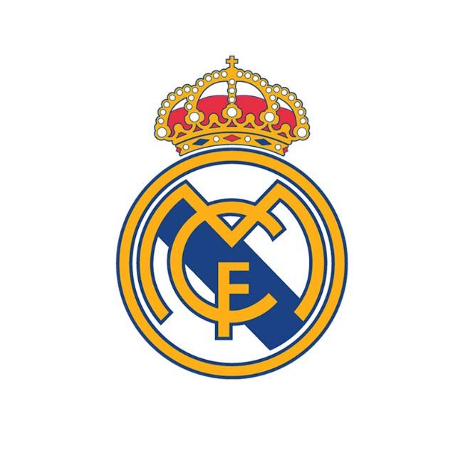 Real Madryt