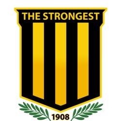 The Strongest