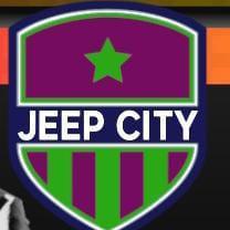 JEEP CITY