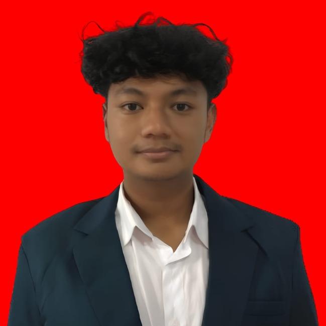 Neil Maxwell Satya Wirasana Prabuswara