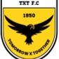TOMORROW X TOGETHER FC