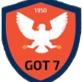 GOT 7