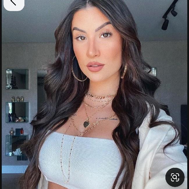 Bianca Boca Rosa