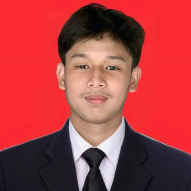 Mohammad Rizki Aditya Putra