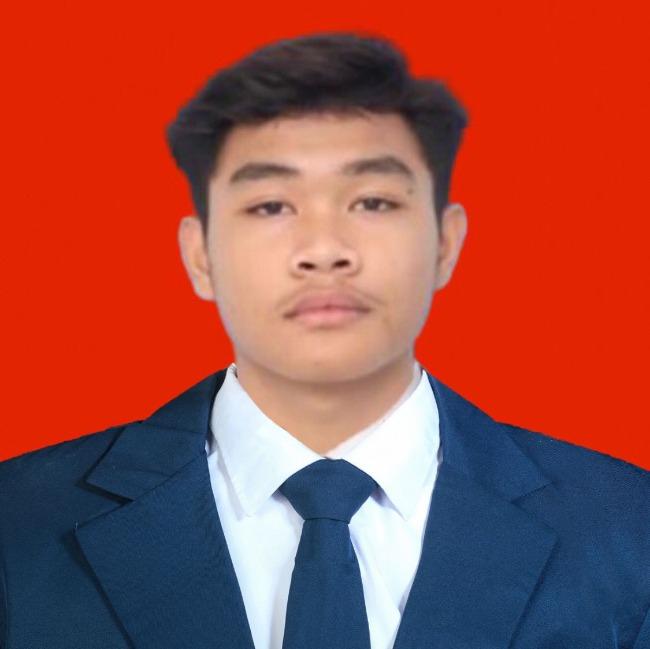 Irfan Fawwaz Wibowo