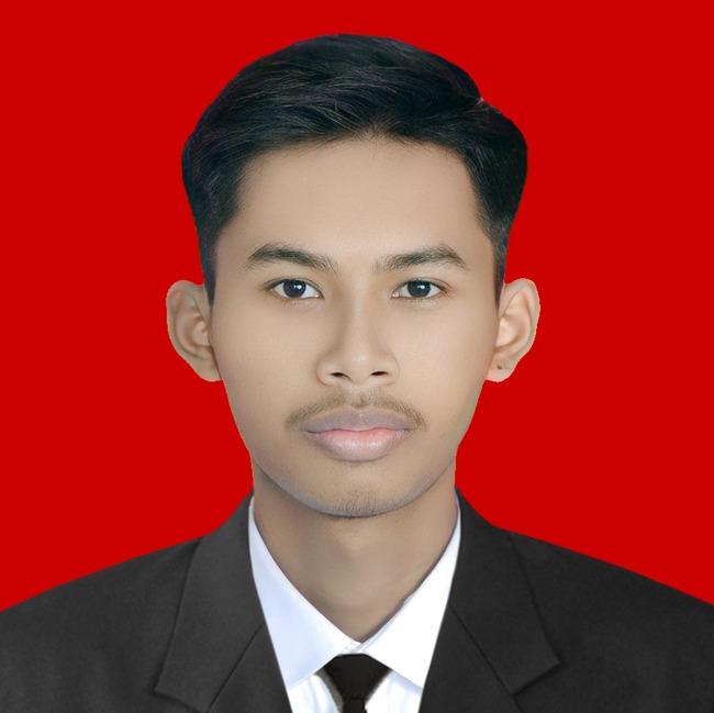 Dimas Andhika Mahabi
