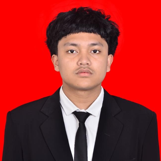 Muhammad Fahqi Umar