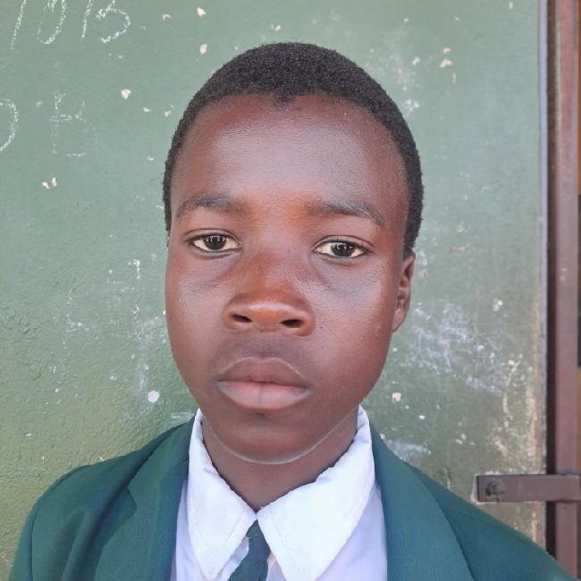 Ngcobo Lwandile