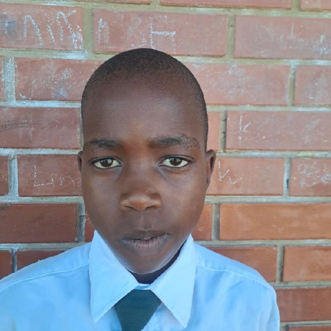 Ngcobo Sthabiso Gr8