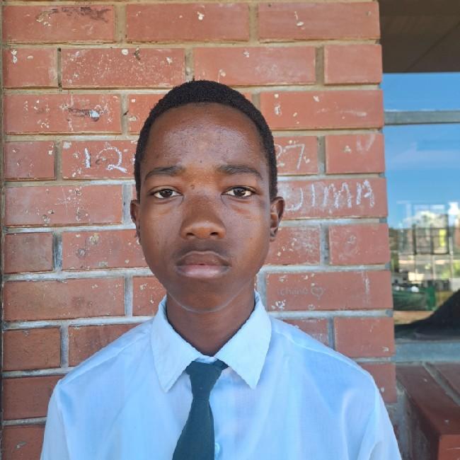 Mkhize Bandile Gr8