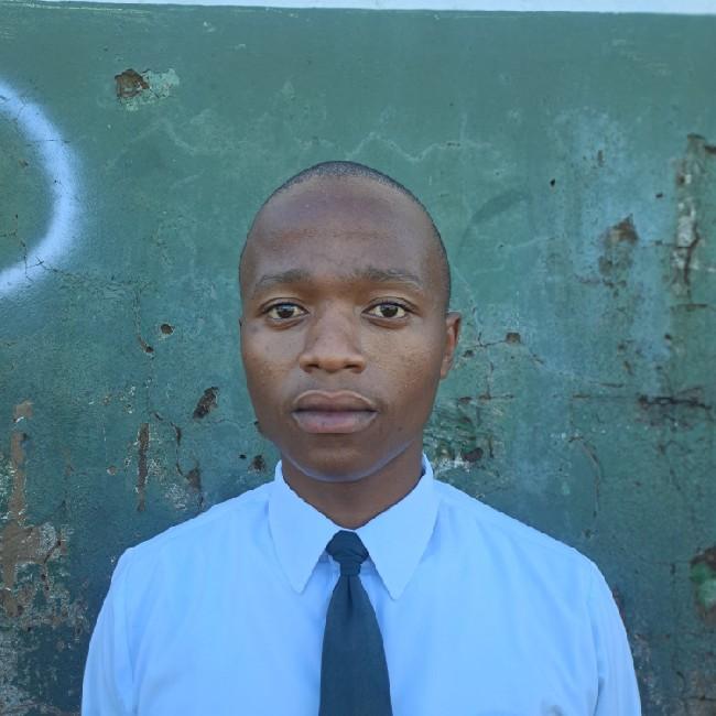 Maphumulo Andile Gr11