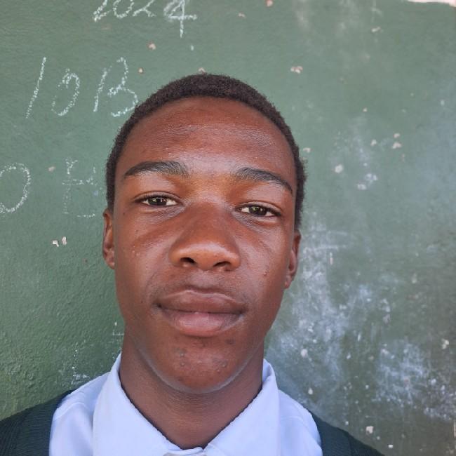 Mngadi Bandile Gr10