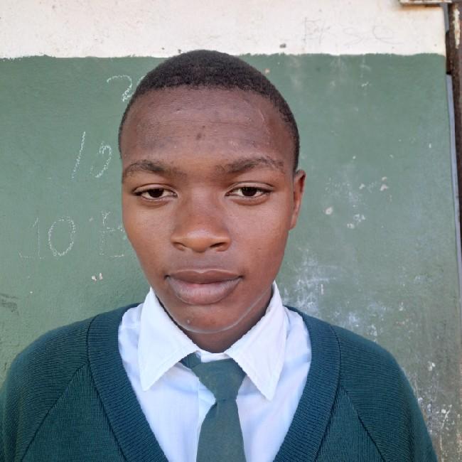 Ngcobo Philani