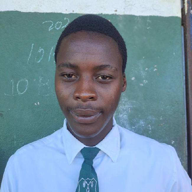 Msani Sandile