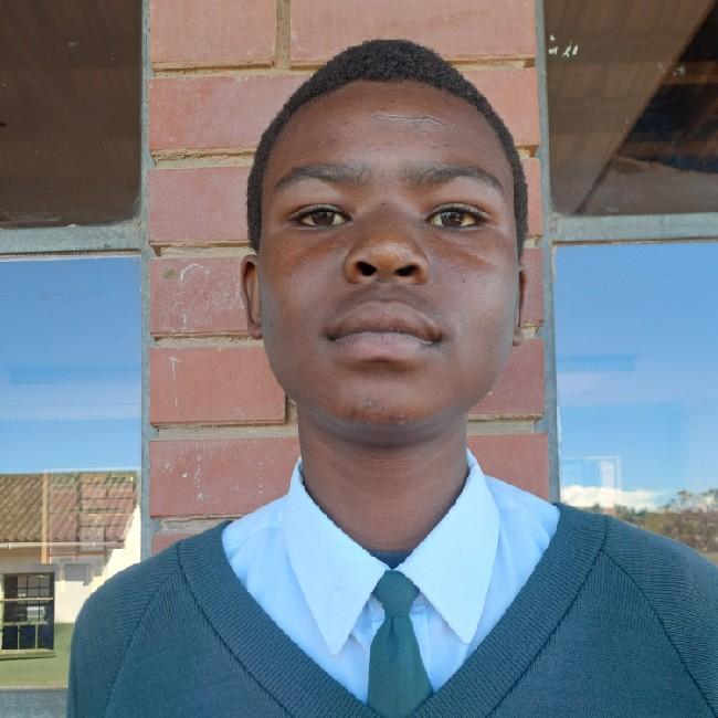 Mpanza Thabiso Gr9