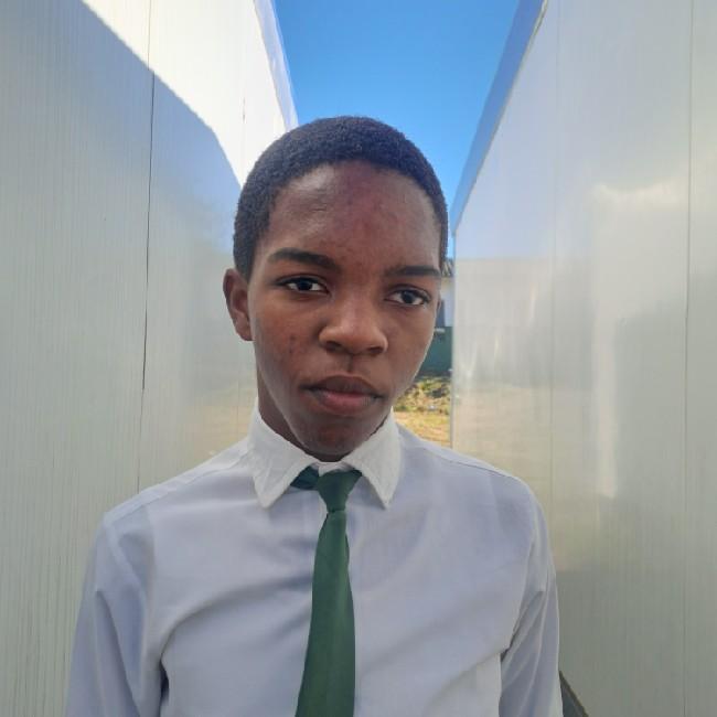Ngcobo Elihle Gr 11