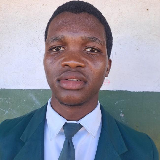 Mkhize Thobani Gr9