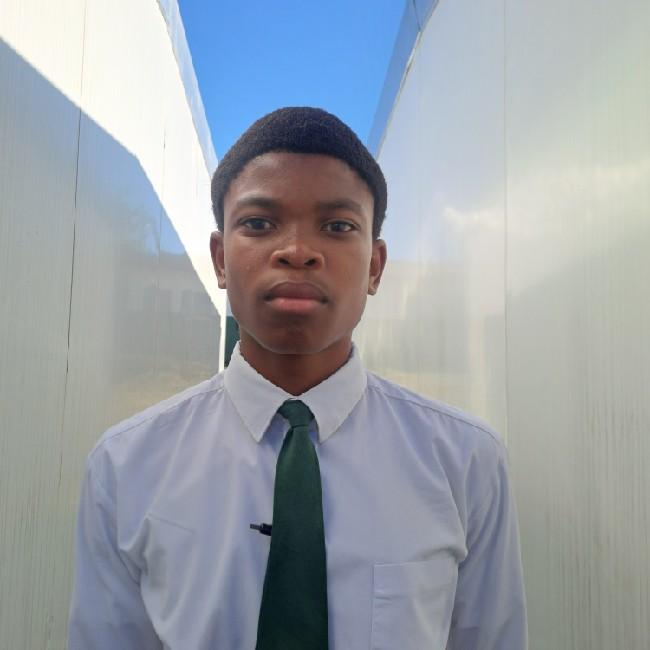 Cele Mpilo Gr11