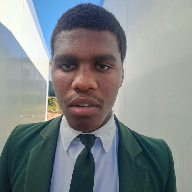 Mohapi Thato Gr12