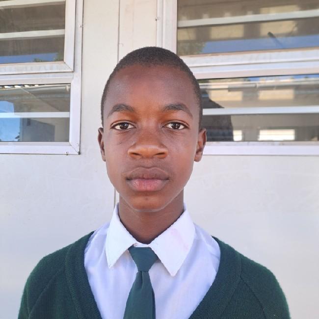 Mchunu Thalente Gr10
