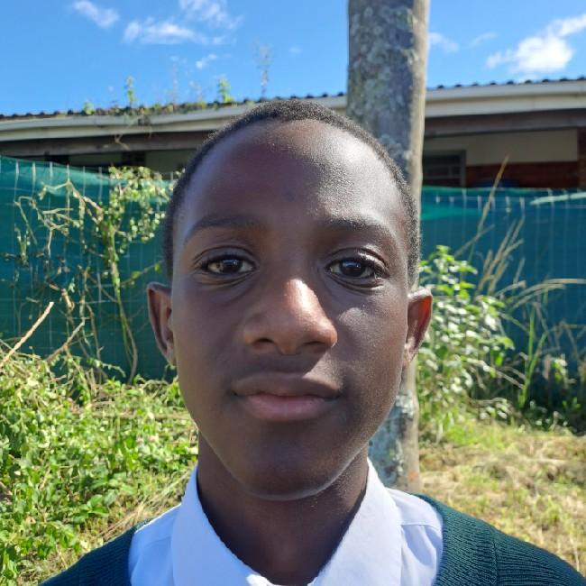 Ngcobo Wandile 9