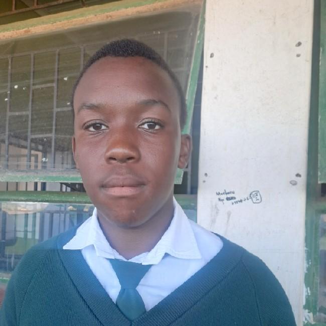 Bhengu Alwande 9