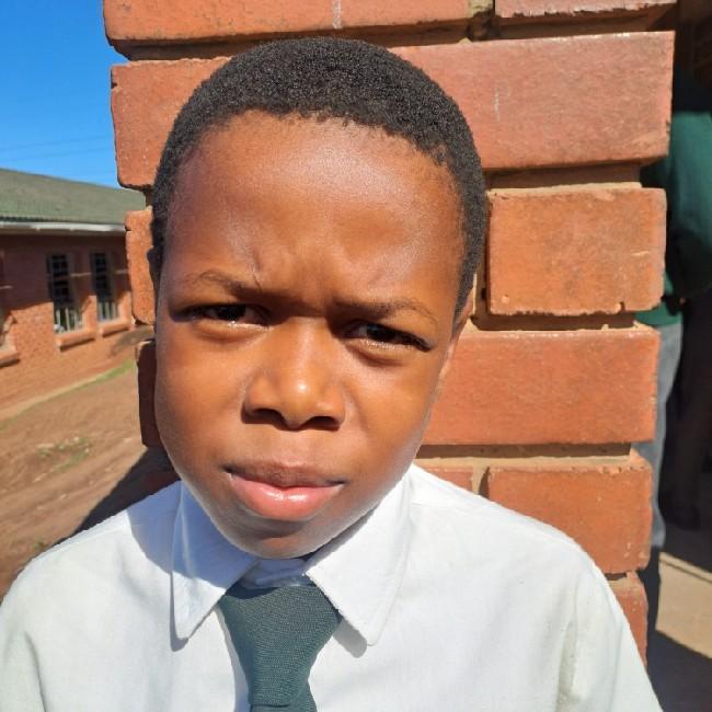 Mthethwa Ayabonga Gr8