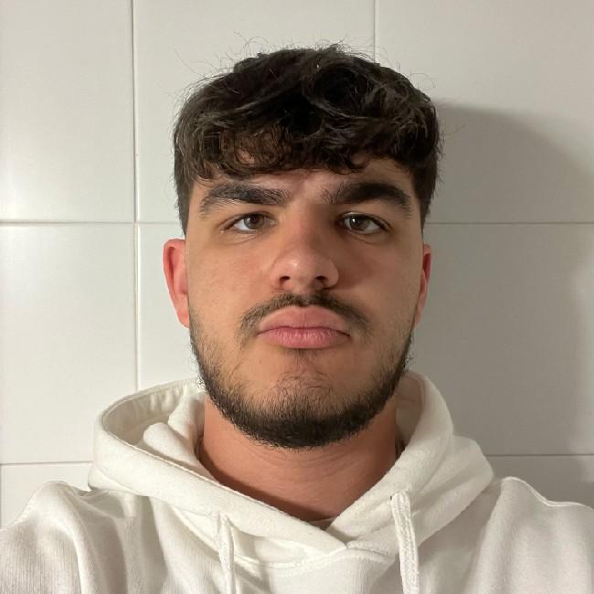 Daniel Aragón Pastor