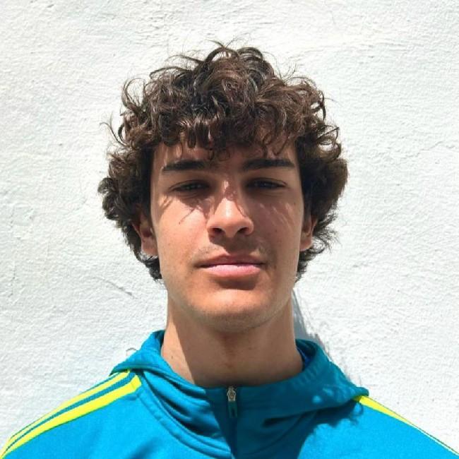 Jose Castro Fernández