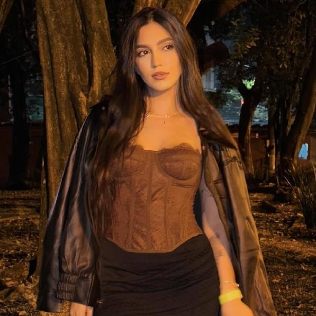 Isabelli Fontineli