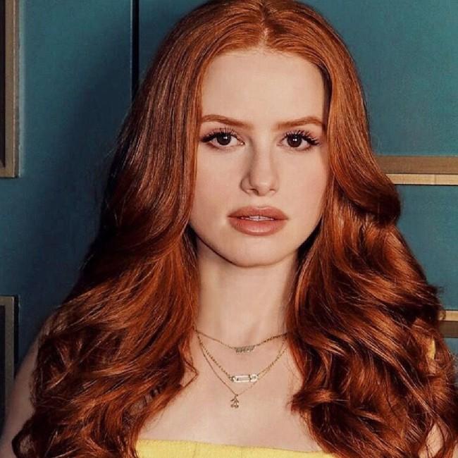 Madelaine Petsch