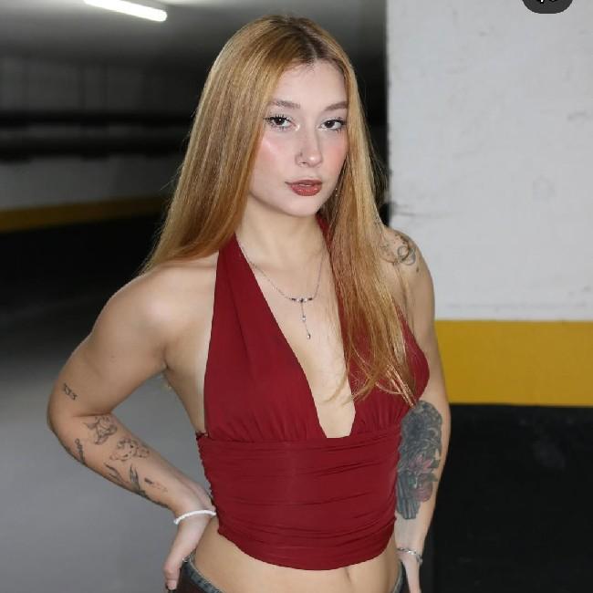 Camille Andretto