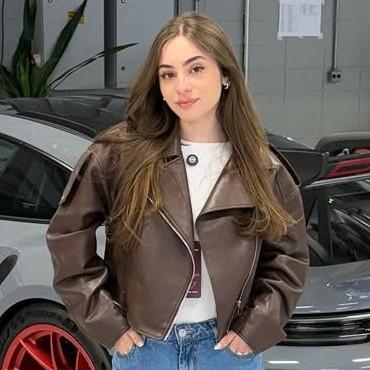 Lara Lovison