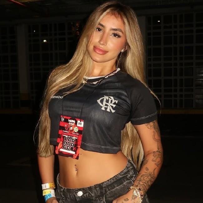 Mari Borges