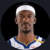 Jimmy Butler III