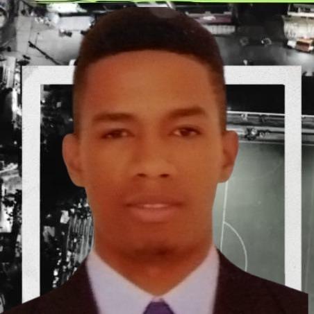 JUNIOR PEREZ