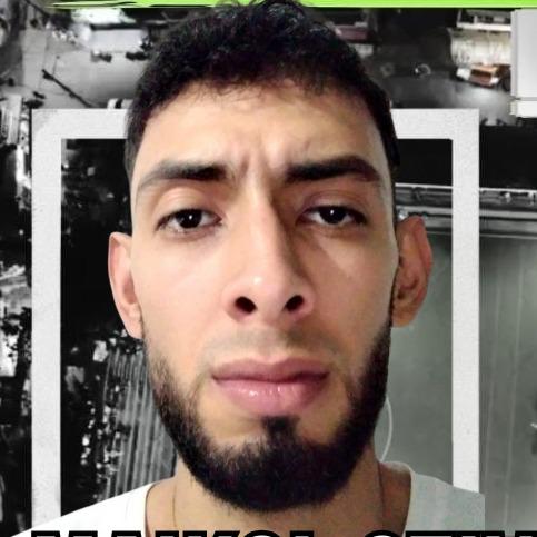 MAIKOL STIVEN ORTIZ MONTOYA