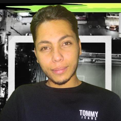 KEVIN ALEXIS PEREZ
