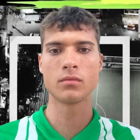 VICTOR MANUEL GAVIRIA CAMPO