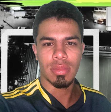 SANTIAGO HIGUITA