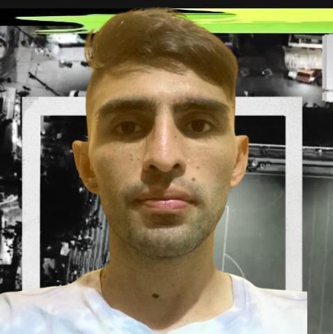 ANDERSON GIRALDO