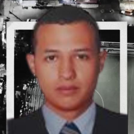 SERGIO MONTOYA