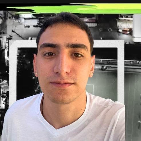 CARLOS ANDRES GIRALDO