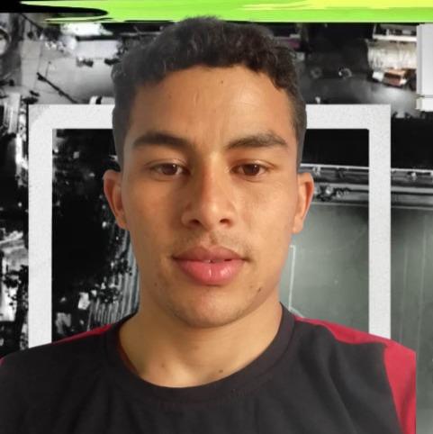 JAIR RUDIÑO