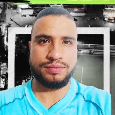YEISON CASTAÑO
