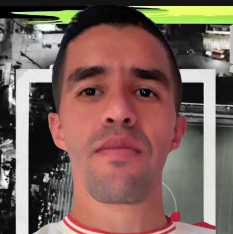 JHONATAN BLANDÓN