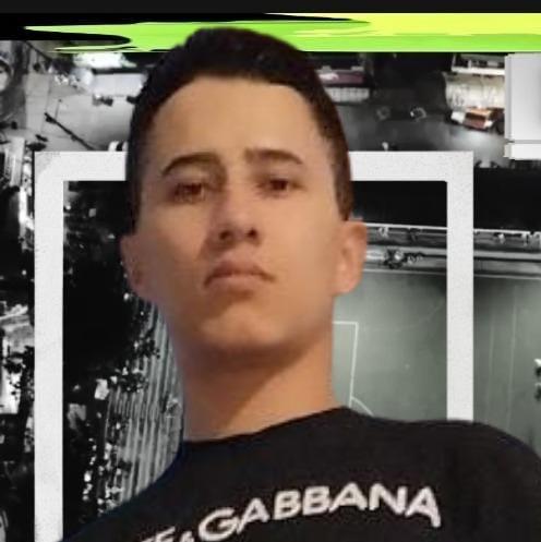 BRAYAN STIVEN FLÓREZ