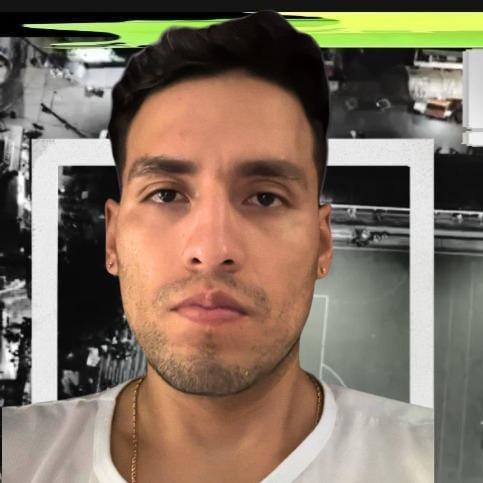 CRISTIAN DAVID MAYA